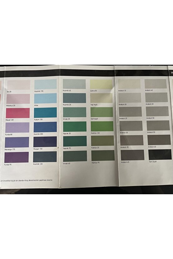 Afilli Multisurface Acrylic Silk Hobi Boyası Beyaz (250 ml)