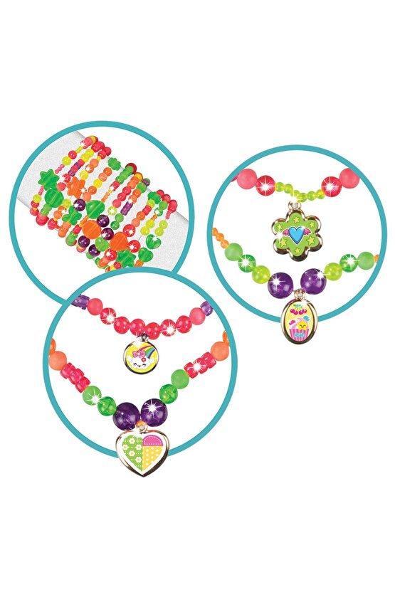 Takı Seti Ikili Kutu