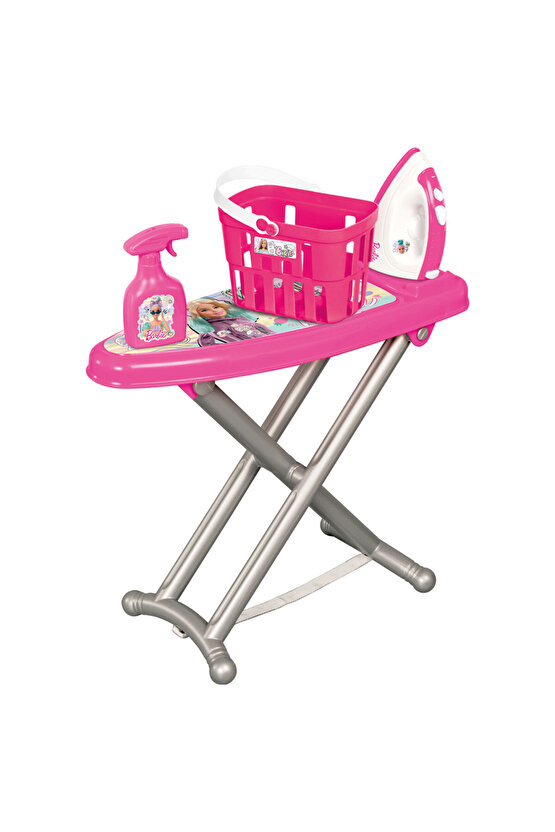 Dede Barbie Ütü Seti 01506