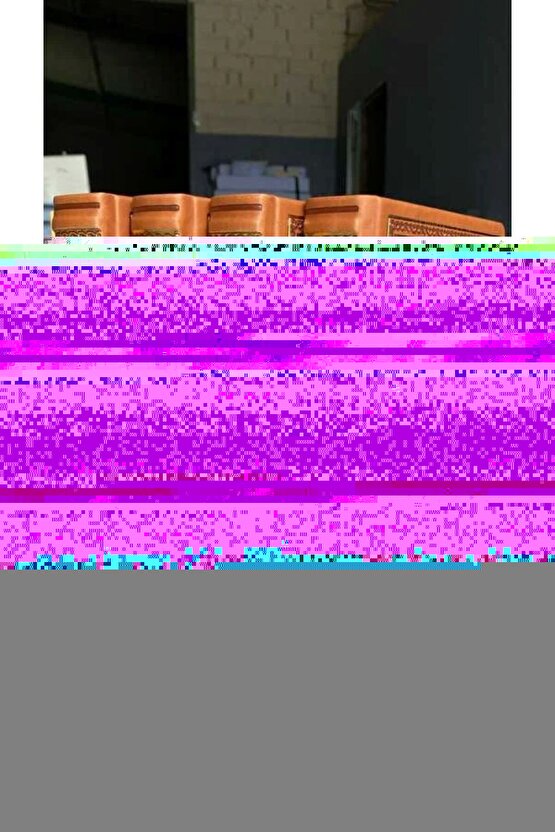 Kız Çocuklar Için Aynalı Güzellik Makyaj Bakım Kuaför Masası