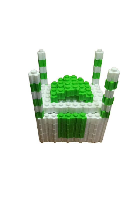 Tiktak Küçük Box (250 Parça) Eğitici Akıl Oyunu