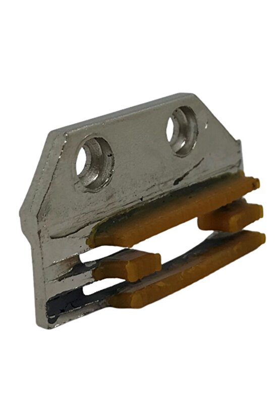 Düz Makine Gömlekçi Plastik Tırtıllı Dişli  149057TR