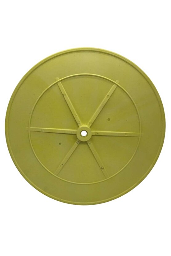 Reçme Bant Çardak Tepsisi Büyük