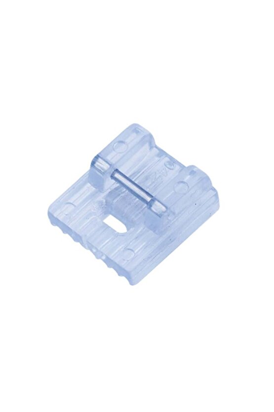 Ev Tipi Aile Dikiş Makinesi Plastik Nervür Ayak 7 Kanallı  820227096