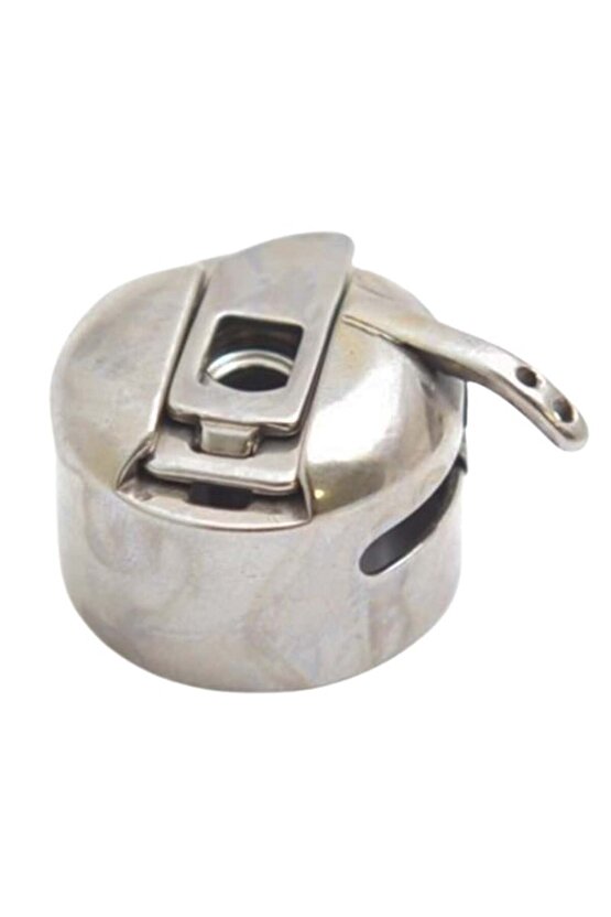 Ev Tipi Aile Dikiş Makinesi Zikzak Geniş Mekik  HM106 (BC-HZ3NS-T)