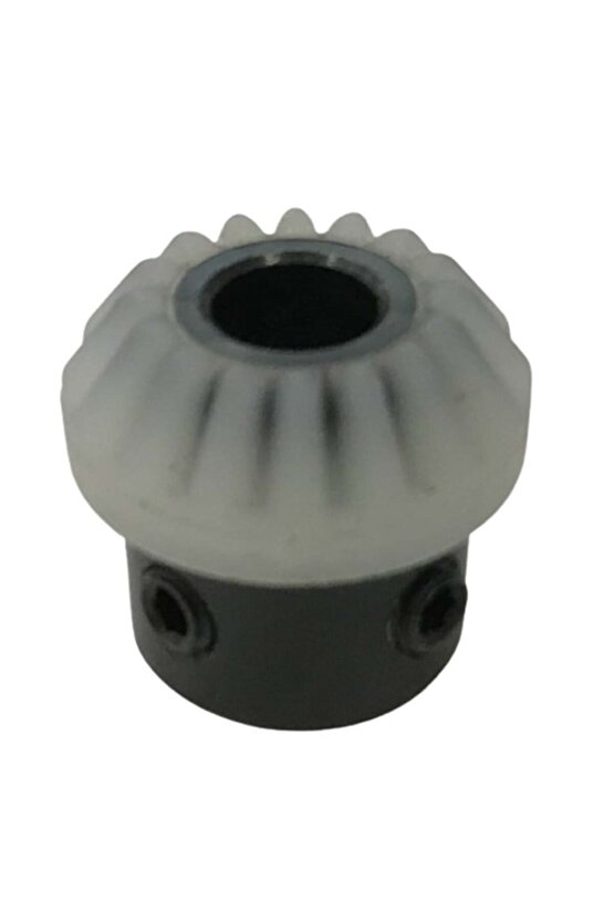 Ev Tipi Aile Dikiş Makinesi Eksantrik Dik Mil Dişlisi  446021