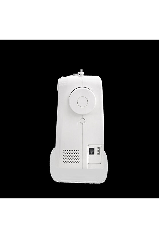 Flower 313 Taşınabilir Dikiş Nakış Makinası