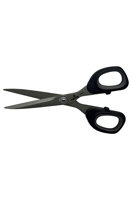 Titanyum Kaplama Plastik Saplı 6.5inç Makas  550HS6.5