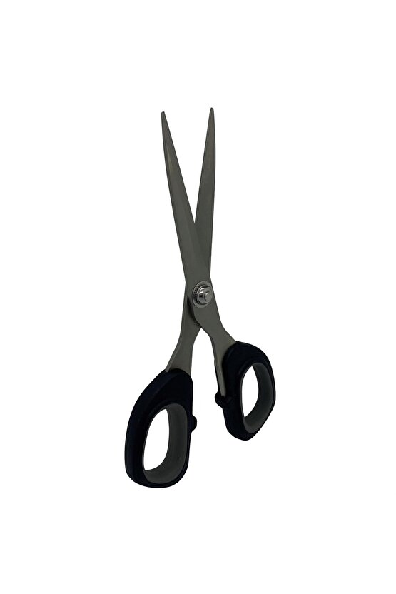 Titanyum Kaplama Plastik Saplı 6.5inç Makas  550HS6.5