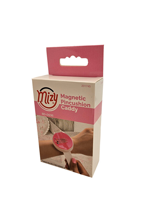 Metal Manyetik İğnedanlık  BD-0049