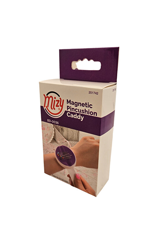 Metal Manyetik İğnedanlık  BD-0049