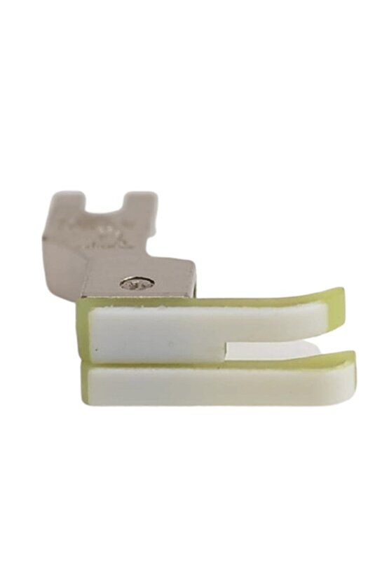 Düz Makine Plastik Teflon Sağ Çima Ayak  TCR132N