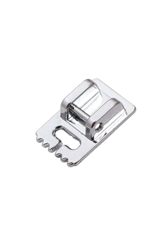 Ev Tipi Aile Dikiş Makinesi Nervür Ayak 5 Kanallı  CY-701-5