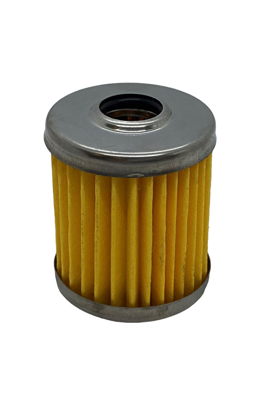 Siruba Overlok Metal Süzgeç Yağ Filtresi  KT14