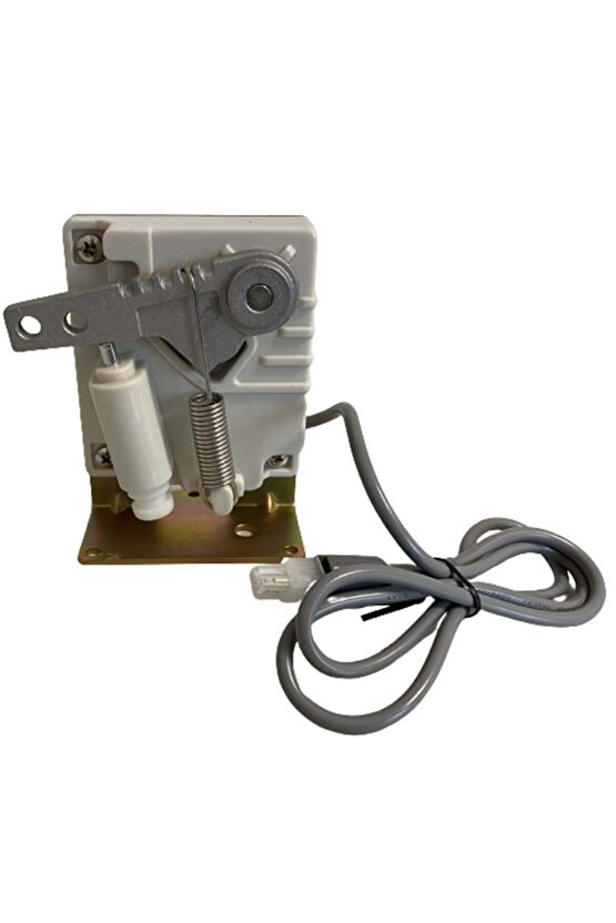 Pegasus Overlok M700 Seri 5 İp Full Otomatik Elektrikli Kafadan Motor  700 (700-E5)