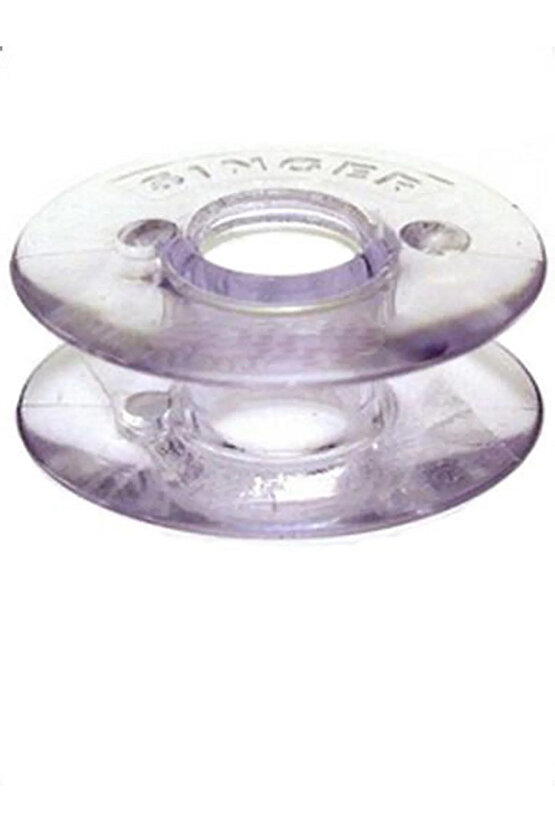 SINGER Yoknaz Dikiş Makinesi 1301-1288-1280-25 ADET KUTULU MASURA (İNCE OLAN MASURA)