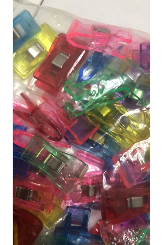 Genel Markalar kumaş Mandal büyük olan 10 adet gönderilecektir