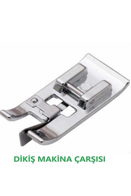 Sınger Beko Zetinajanome Dört Çeşit Ayak(kıvırma Nervür Sürfile Büzgü)ve Ayak Üst Bağlantısı Beraber