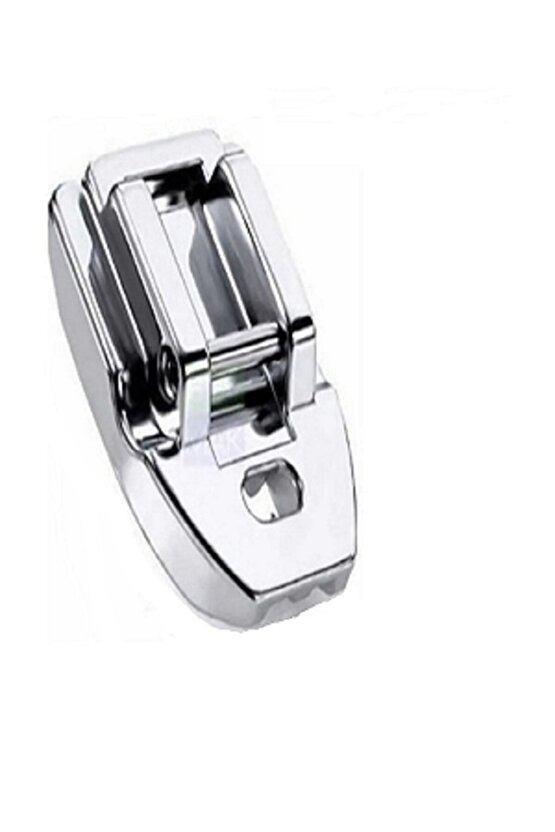 Zetina Janome Ev Tipi Dikiş Makinesi Uyumlu Beşli Ayak Seti Iğne