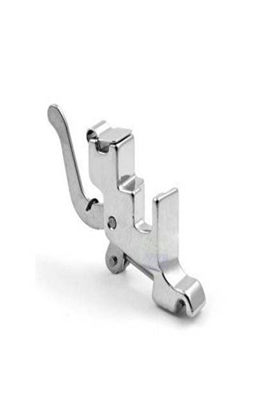 Sınger Zetina Janome Ayaklar -ayak BağlantısI kıvırma,nervür,sürfile,büzgü Ayak,gizli Fermuar Ayak)