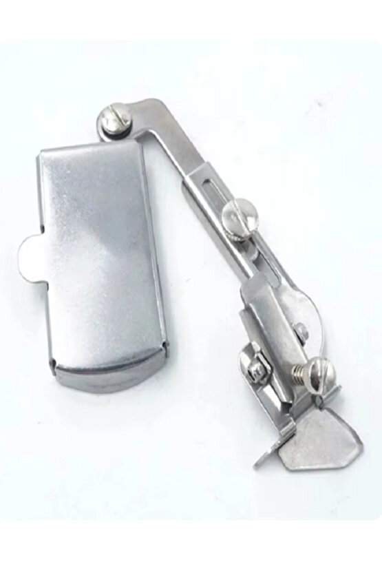 SİNGER  ZETİNA  VE SANAYİ KONFEKSİYON MAKİNELERİ İÇİN ÖZEL KLAVUZLU KUMAŞ HİZALAMA MIKNATISLI SİPER