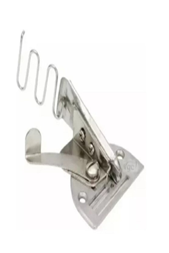 Sanayi Jukı Brother Typical Konfeksiyon Düz Makine Biye Aparası ( A-10 (24mm-1516)15