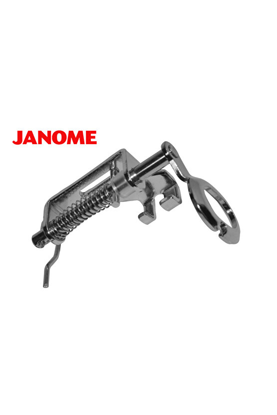 Serbest Nakış ve Örme Ayağı (Metal) 4021L