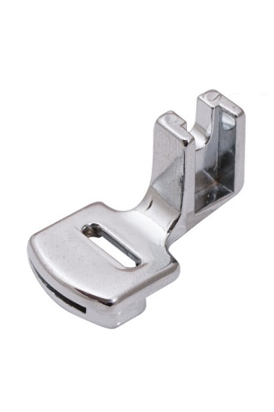 Ev Tipi Aile Dikiş Makinesi Büzgü Ayağı