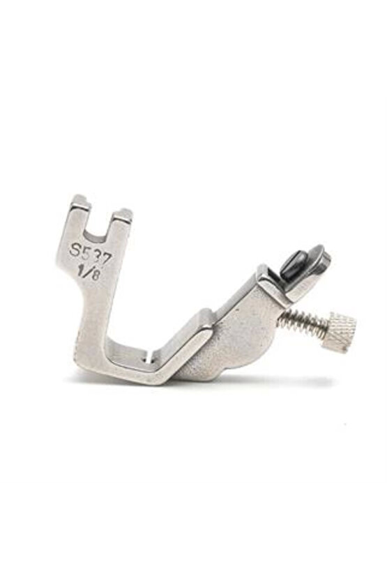 Düz Makine Lastik Ekstrafor Ayak S537 3.2MM 18