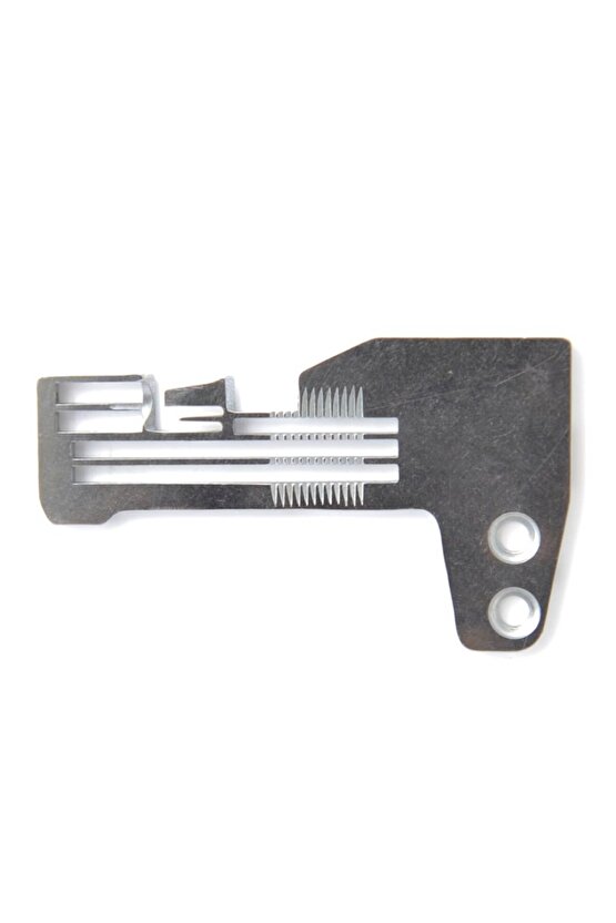 Angus Tip Overlok 4 İp Plaka  YJ-41