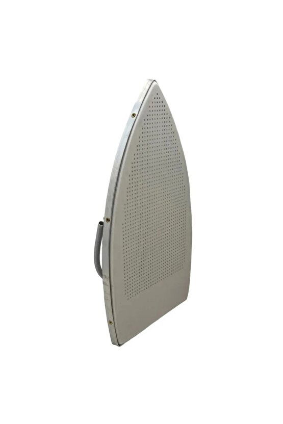 STB200 Sanayi Tipi Ütü Teflonu – Alüminyum Çerçeveli Profesyonel Koruma !