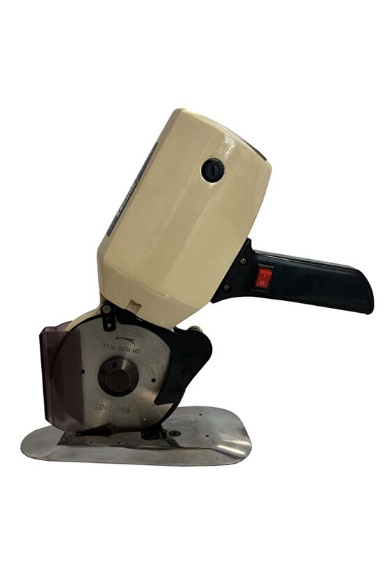 Yuvarlak Kumaş Kesim Motoru 250W  PLS-110