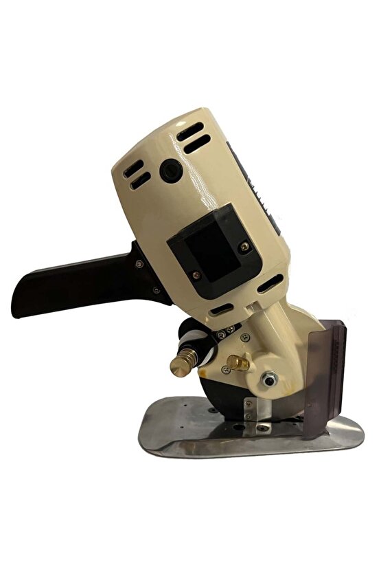 Yuvarlak Kumaş Kesim Motoru 250W  PLS-110