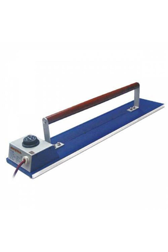 Pastal Ütüsü (ahşap Saplı)  Mg Puc 2000