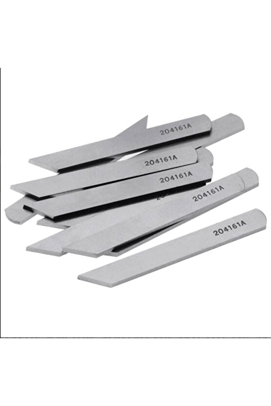 PEGASUS REÇME SOLDAN BIÇAKLI ALT BIÇAK