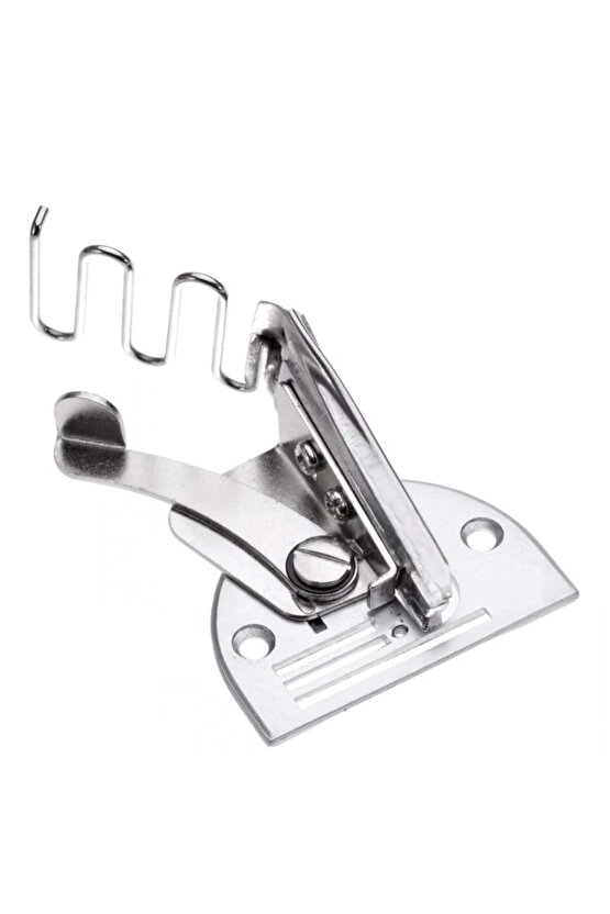 Düz Makine Biye Aparası  A10-40MM