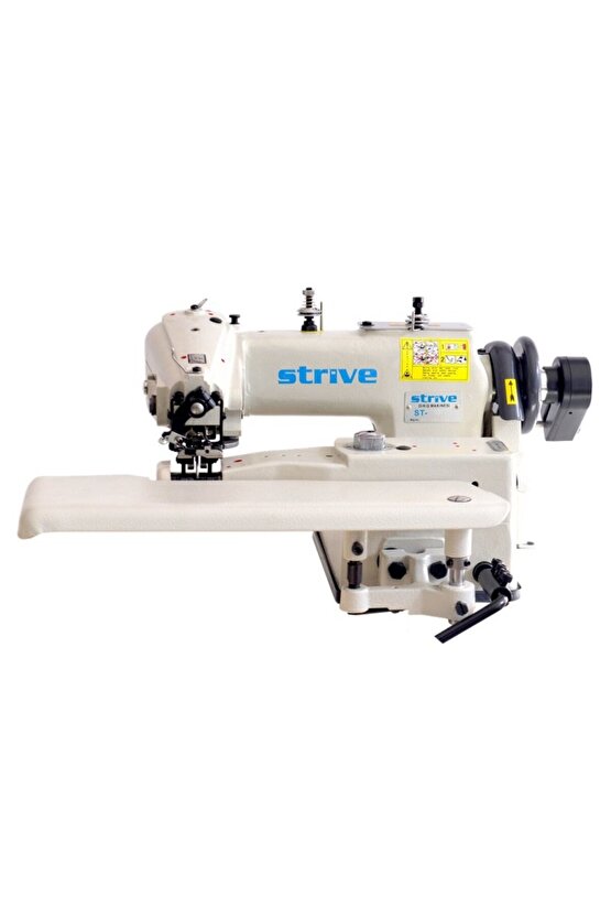STRIVE ETEK BASKI MAKİNASI ST-101