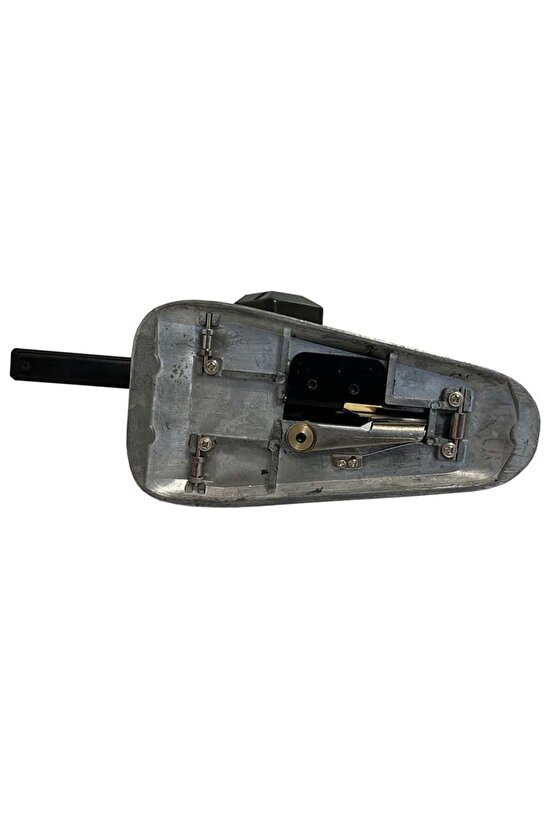 Yuvarlak Kumaş Kesim Motoru 4rc-100