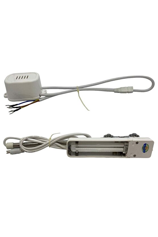 Dikiş Makinesi Tabla Üstü Lamba 9KW  HM-27T