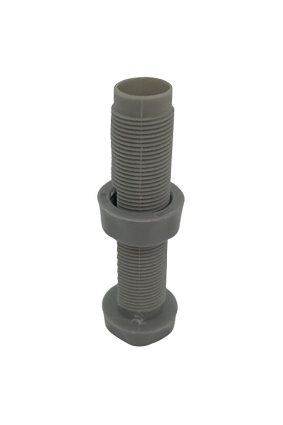 Juki Elektronik DDL-9000 Plastik Ayak Baskı Vida ve Somunu  236-09209+229-07694 (1381102700)