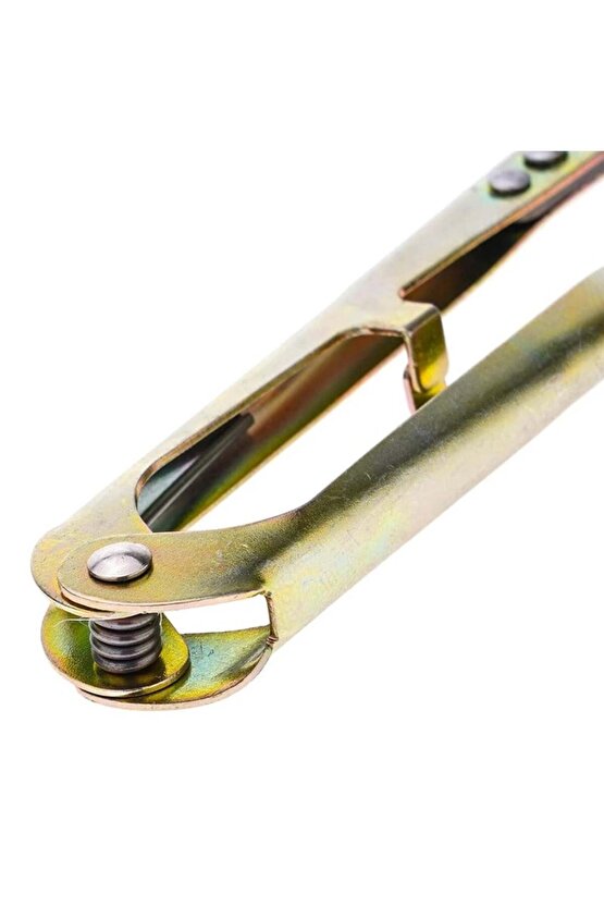 Metal İplik Temizleme Makası  TC-805