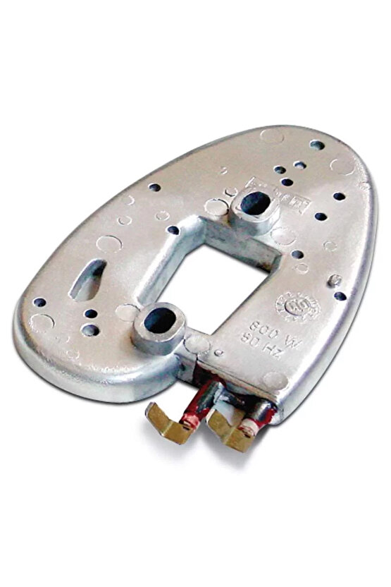 Silter Döküm Ütü Rezistansı 800W 220V