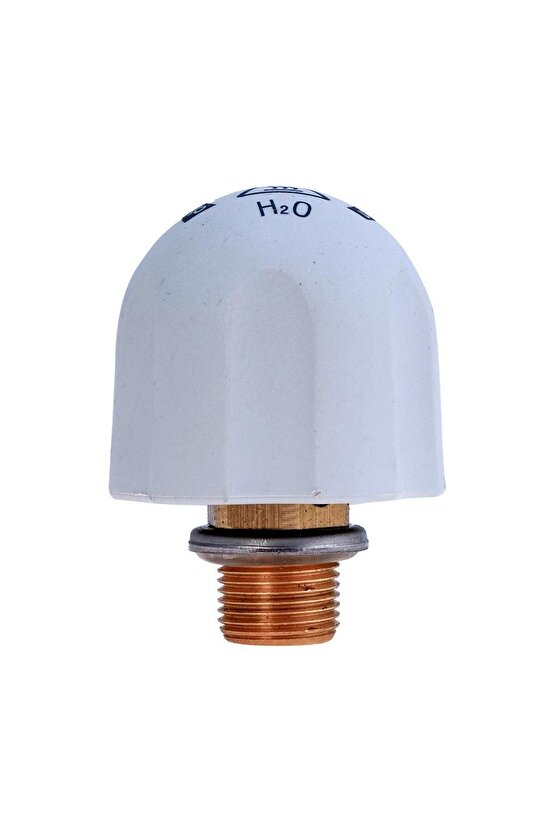 Fdm Ütü Emniyet Ventili 38 Sy Ev 2020