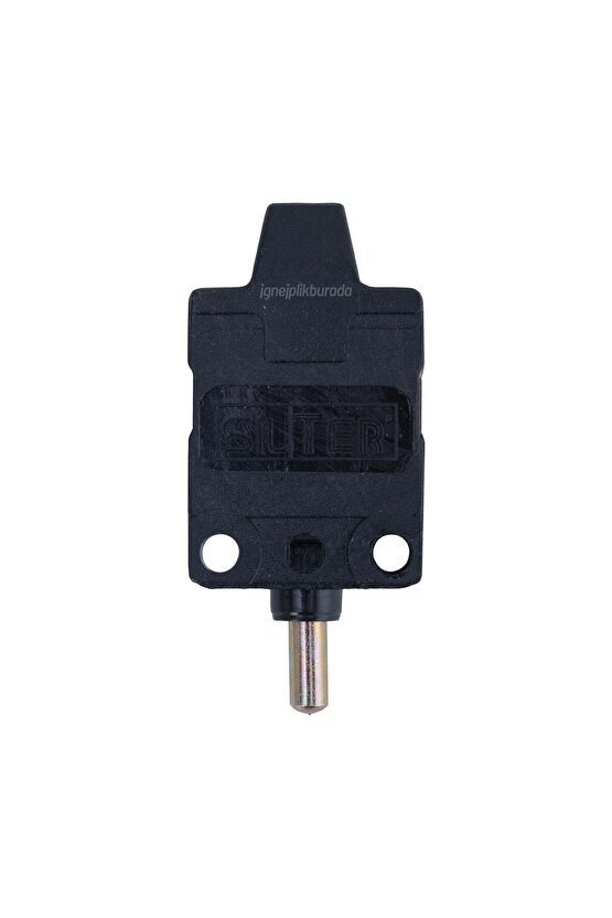 Silter Sessiz Pedal Siviç Paskara Ütüler Için Ts Psv 02