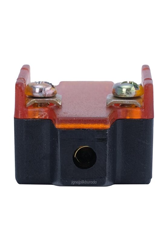 Silter Sessiz Pedal Siviç Paskara Ütüler Için Ts Psv 02