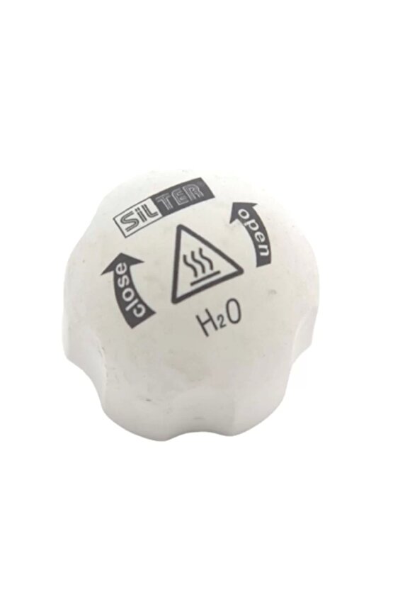 Silter
ütü Emniyet Ventili 38  Sy Ev 38