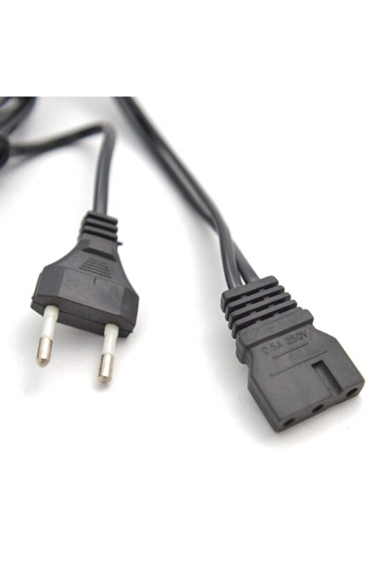 Aile Makinesi Metal Motor Pedalı  Fc-2 (BD-0036)