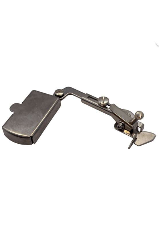 Dikiş Makinası Mıknatıslı Yaylı Mesafe Ayarlı Kenar Dikiş Siperi