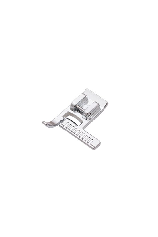 Ev Tipi Dikiş Makinesi Kılavuzlu Dikiş Ayağı