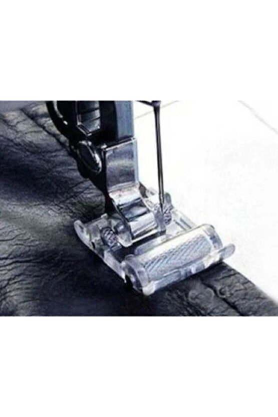 Ev Tipi Dikiş Makinesi Deri Dikme Ayağı